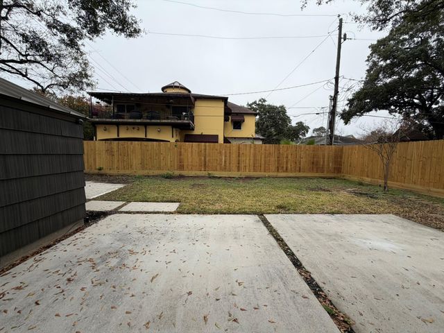 5301 Judalon Lane, Houston, TX 77056