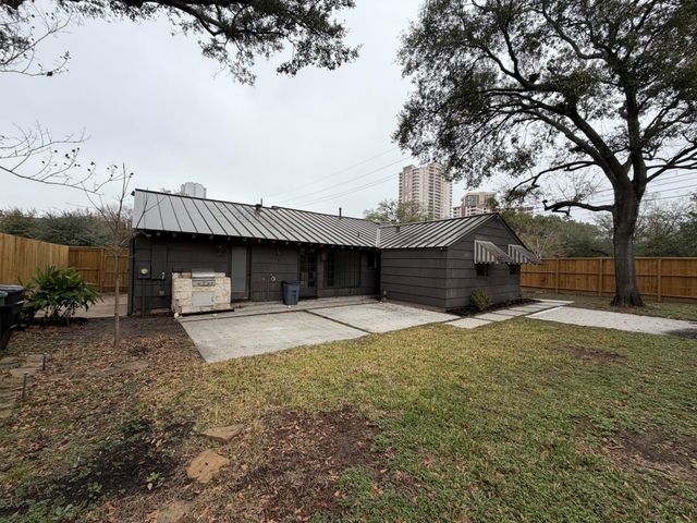 5301 Judalon Lane, Houston, TX 77056