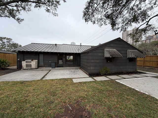 5301 Judalon Lane, Houston, TX 77056