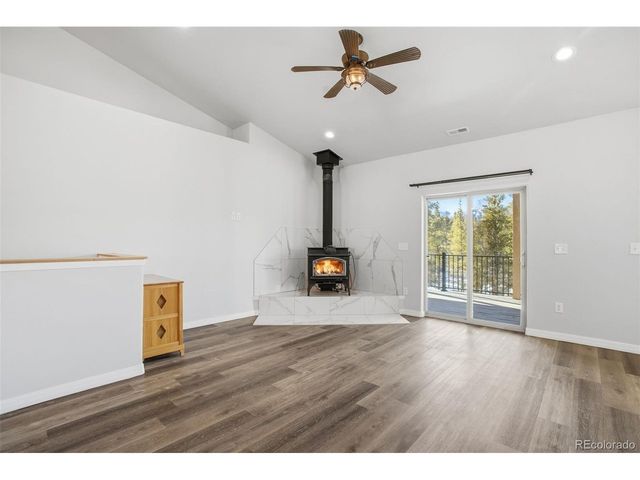 455 Quartz Dr, Twin Lakes, CO 81251