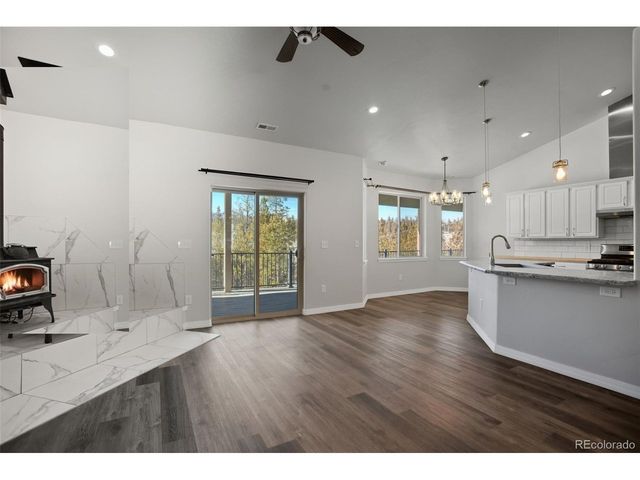 455 Quartz Dr, Twin Lakes, CO 81251