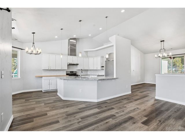 455 Quartz Dr, Twin Lakes, CO 81251