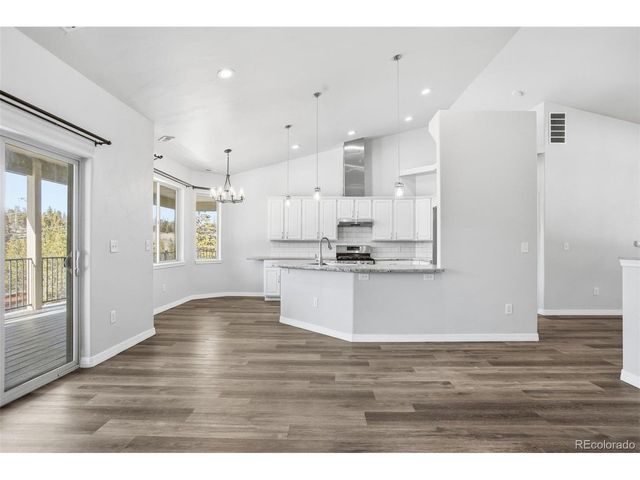 455 Quartz Dr, Twin Lakes, CO 81251