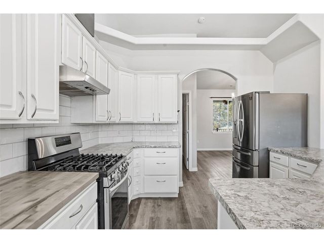 455 Quartz Dr, Twin Lakes, CO 81251