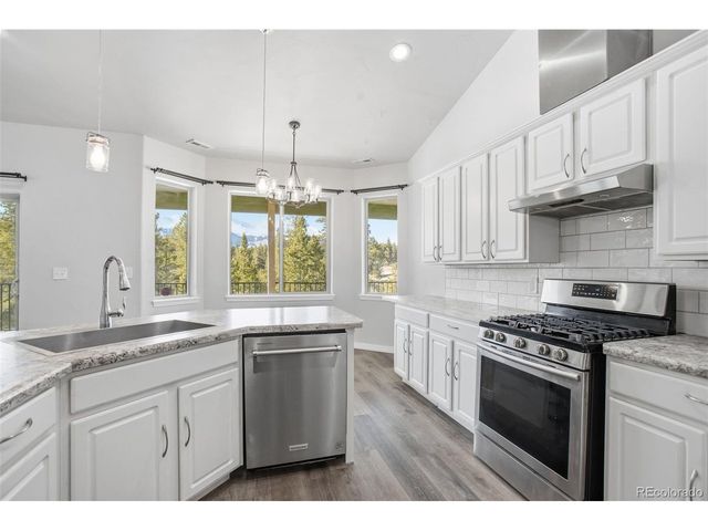 455 Quartz Dr, Twin Lakes, CO 81251