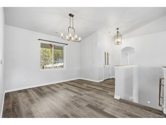 455 Quartz Dr, Twin Lakes, CO 81251