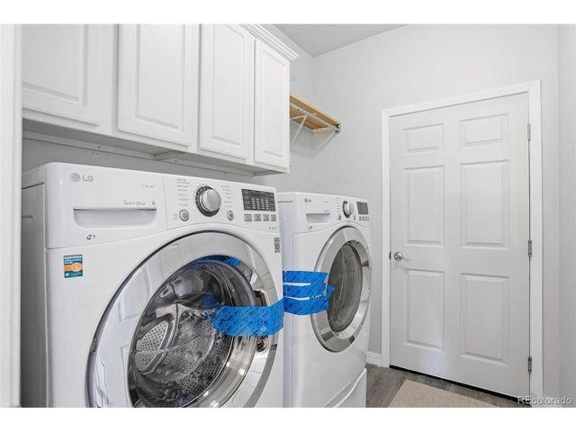 455 Quartz Dr, Twin Lakes, CO 81251