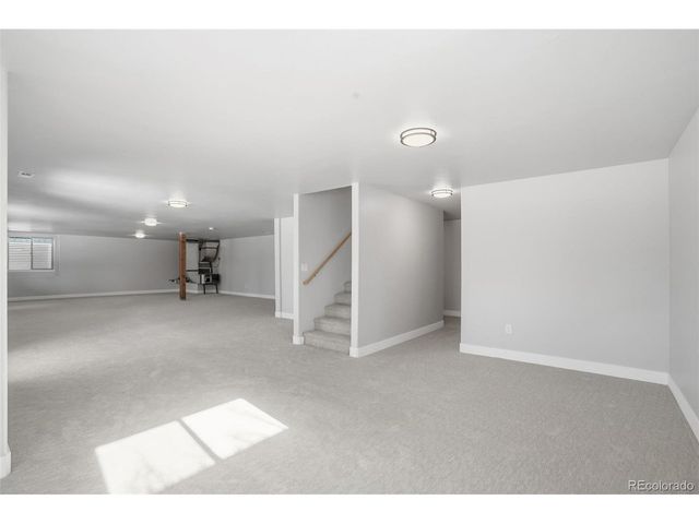 455 Quartz Dr, Twin Lakes, CO 81251