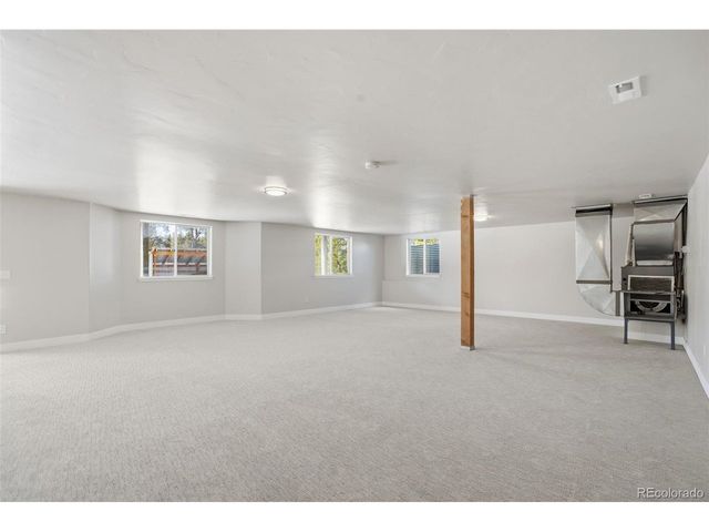 455 Quartz Dr, Twin Lakes, CO 81251