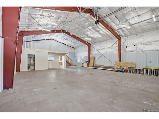 455 Quartz Dr, Twin Lakes, CO 81251