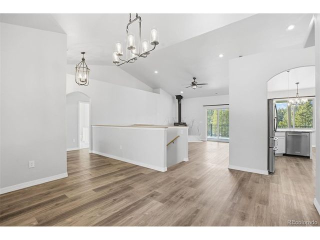 455 Quartz Dr, Twin Lakes, CO 81251