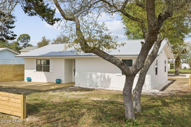 22604 Hilltop Avenue, Panama City Beach, FL 32413