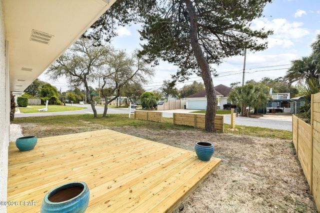 22604 Hilltop Avenue, Panama City Beach, FL 32413
