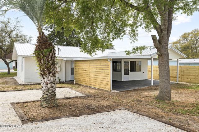 22604 Hilltop Avenue, Panama City Beach, FL 32413