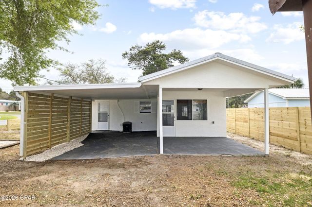 22604 Hilltop Avenue, Panama City Beach, FL 32413