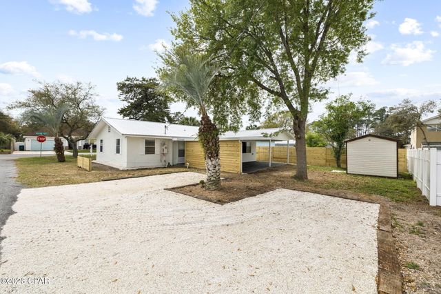 22604 Hilltop Avenue, Panama City Beach, FL 32413