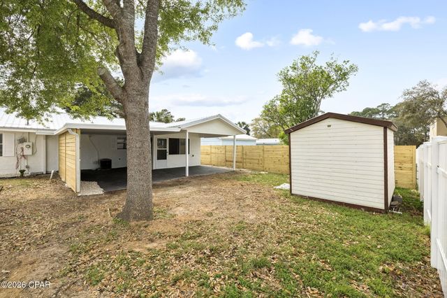 22604 Hilltop Avenue, Panama City Beach, FL 32413