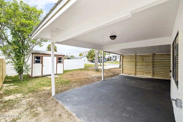 22604 Hilltop Avenue, Panama City Beach, FL 32413