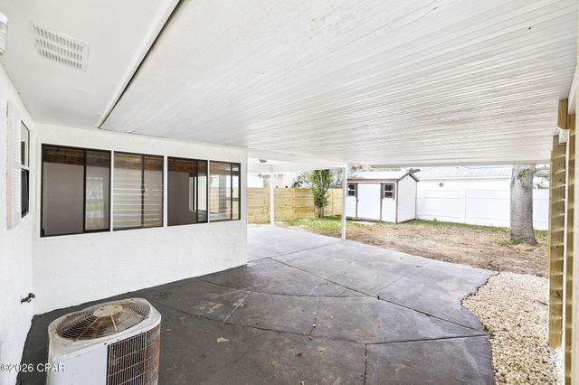 22604 Hilltop Avenue, Panama City Beach, FL 32413