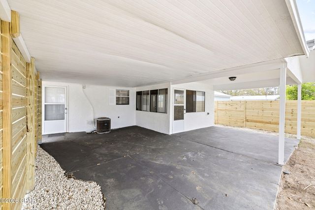 22604 Hilltop Avenue, Panama City Beach, FL 32413