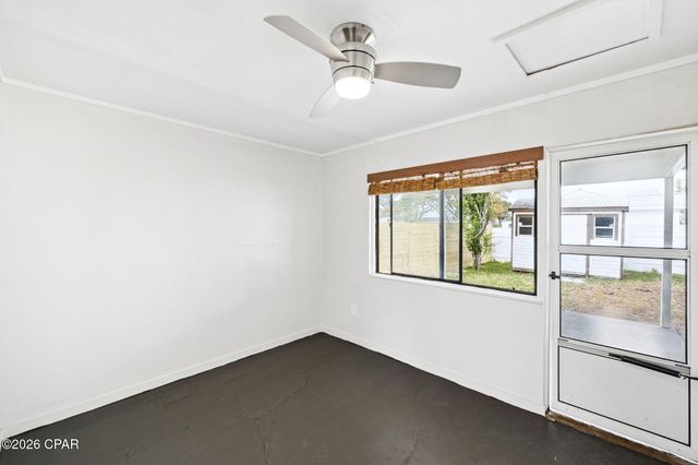 22604 Hilltop Avenue, Panama City Beach, FL 32413