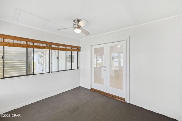 22604 Hilltop Avenue, Panama City Beach, FL 32413