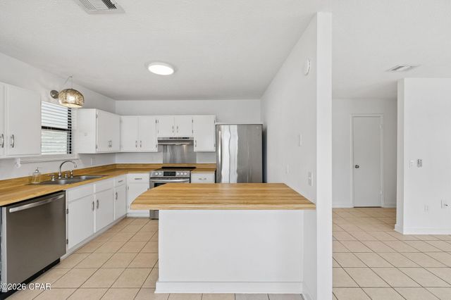 22604 Hilltop Avenue, Panama City Beach, FL 32413