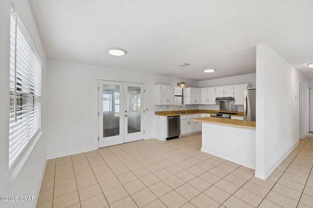 22604 Hilltop Avenue, Panama City Beach, FL 32413