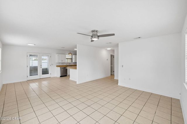 22604 Hilltop Avenue, Panama City Beach, FL 32413