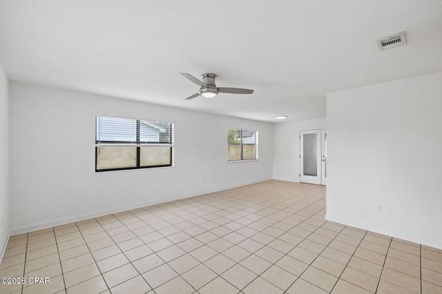 22604 Hilltop Avenue, Panama City Beach, FL 32413