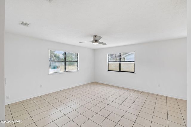 22604 Hilltop Avenue, Panama City Beach, FL 32413