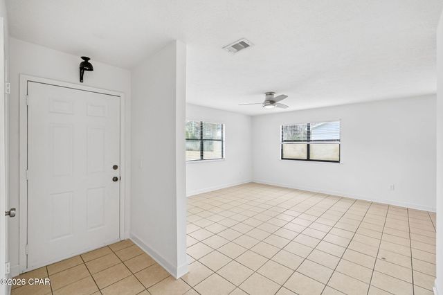 22604 Hilltop Avenue, Panama City Beach, FL 32413