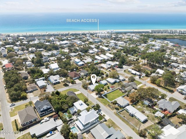 22604 Hilltop Avenue, Panama City Beach, FL 32413