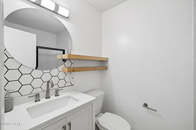 22604 Hilltop Avenue, Panama City Beach, FL 32413