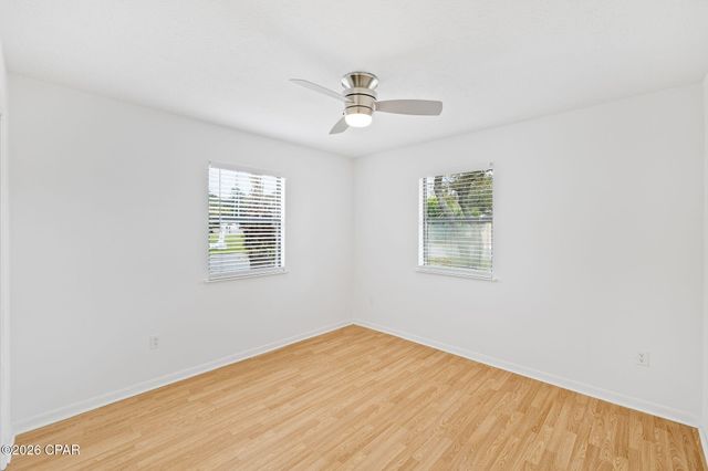 22604 Hilltop Avenue, Panama City Beach, FL 32413