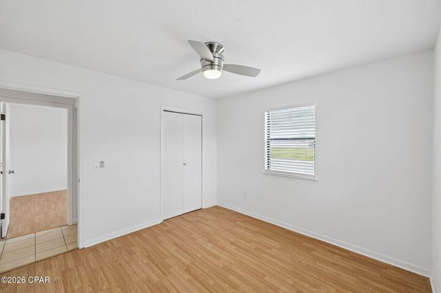 22604 Hilltop Avenue, Panama City Beach, FL 32413