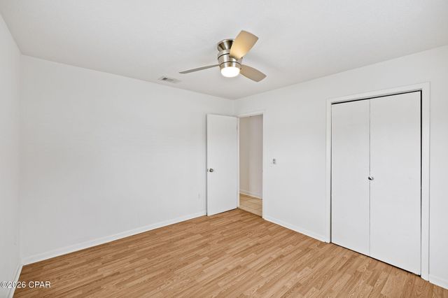 22604 Hilltop Avenue, Panama City Beach, FL 32413