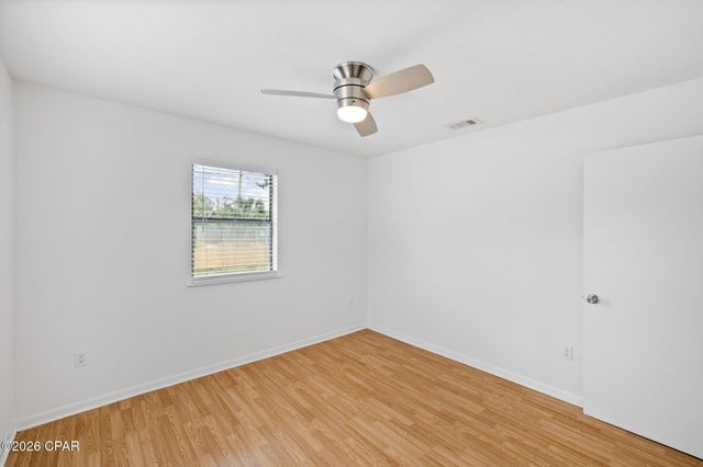 22604 Hilltop Avenue, Panama City Beach, FL 32413