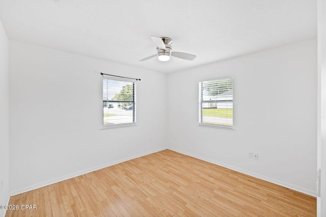 22604 Hilltop Avenue, Panama City Beach, FL 32413