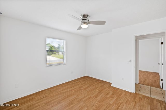 22604 Hilltop Avenue, Panama City Beach, FL 32413