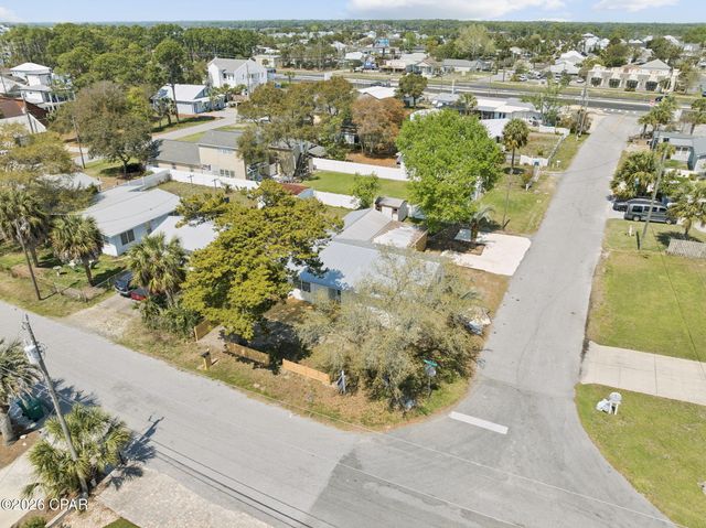 22604 Hilltop Avenue, Panama City Beach, FL 32413