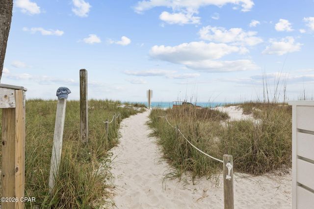 22604 Hilltop Avenue, Panama City Beach, FL 32413