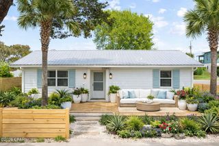 22604 Hilltop Avenue, Panama City Beach, FL 32413