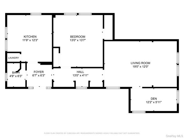 559 Bedford Road 1st Floor, Pleasantville, NY 10570