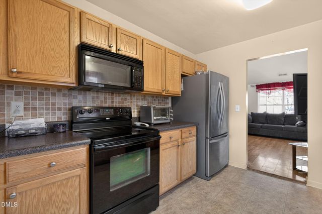 4312 Coben Drive, Raleigh, NC 27610