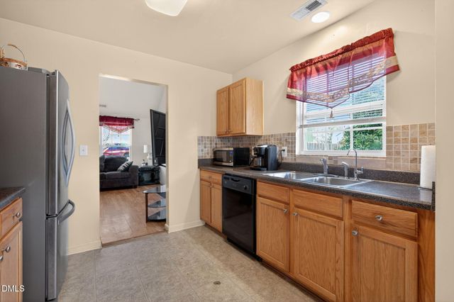 4312 Coben Drive, Raleigh, NC 27610