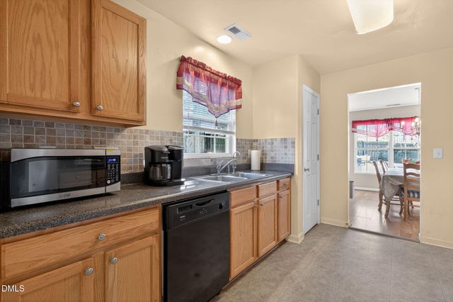 4312 Coben Drive, Raleigh, NC 27610