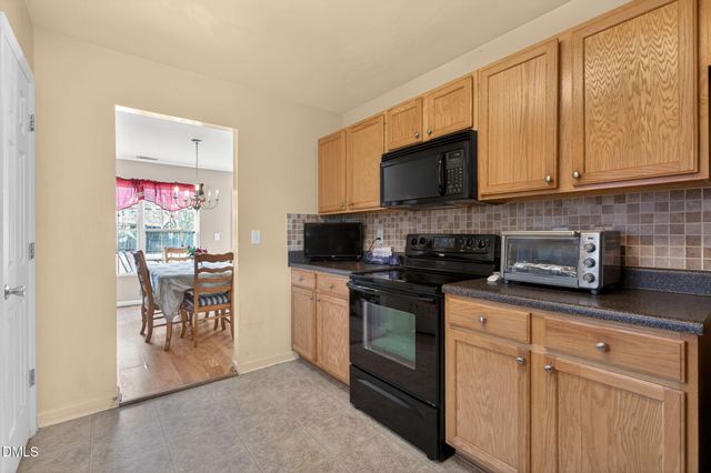 4312 Coben Drive, Raleigh, NC 27610