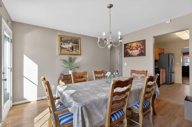 4312 Coben Drive, Raleigh, NC 27610