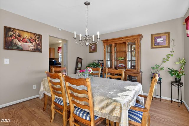 4312 Coben Drive, Raleigh, NC 27610